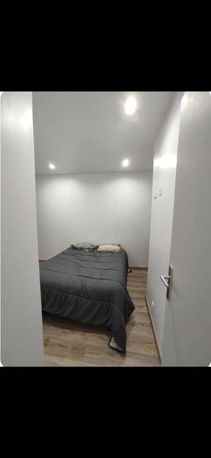 Gîte pour 4 personnes à Fromelennes - 3