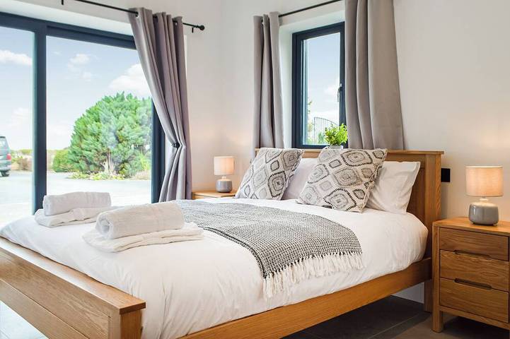 3 bedroom accommodation in Felinwynt, near Cardigan in Cardigan Bay