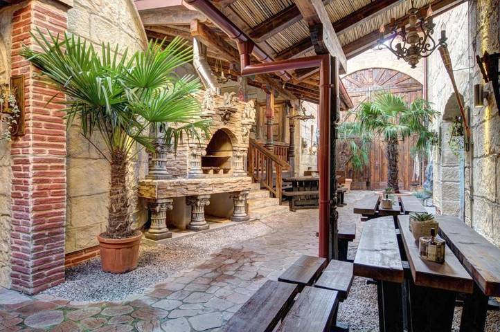 Ferienwohnung für 4 Personen, mit Terrasse in Kappelrodeck - 4