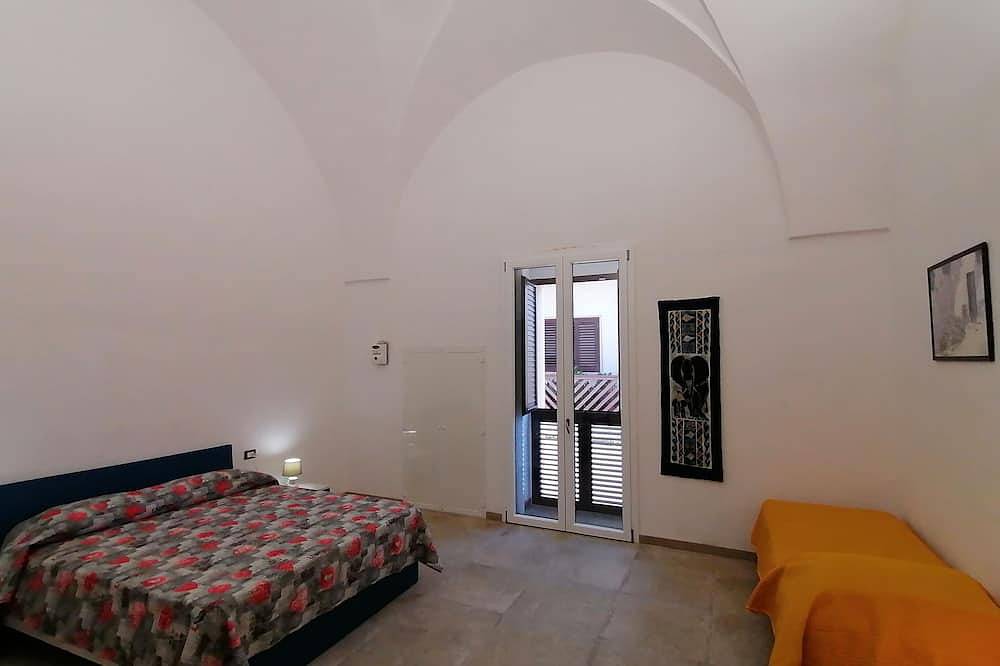 Apartamento entero, Nonna Lucia Residence - Ugento (Le) - Two-room apartment in Ugento, Golfo de Tarento