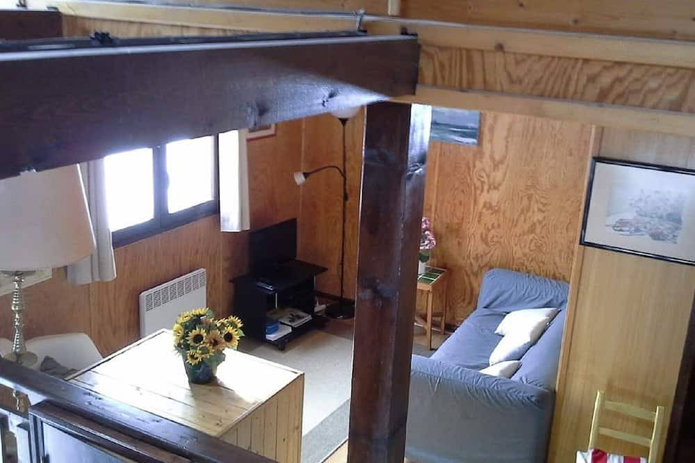 Loue chalet tout confort 6  personnes in Corrençon-en-Vercors, Parc naturel régional du Vercors