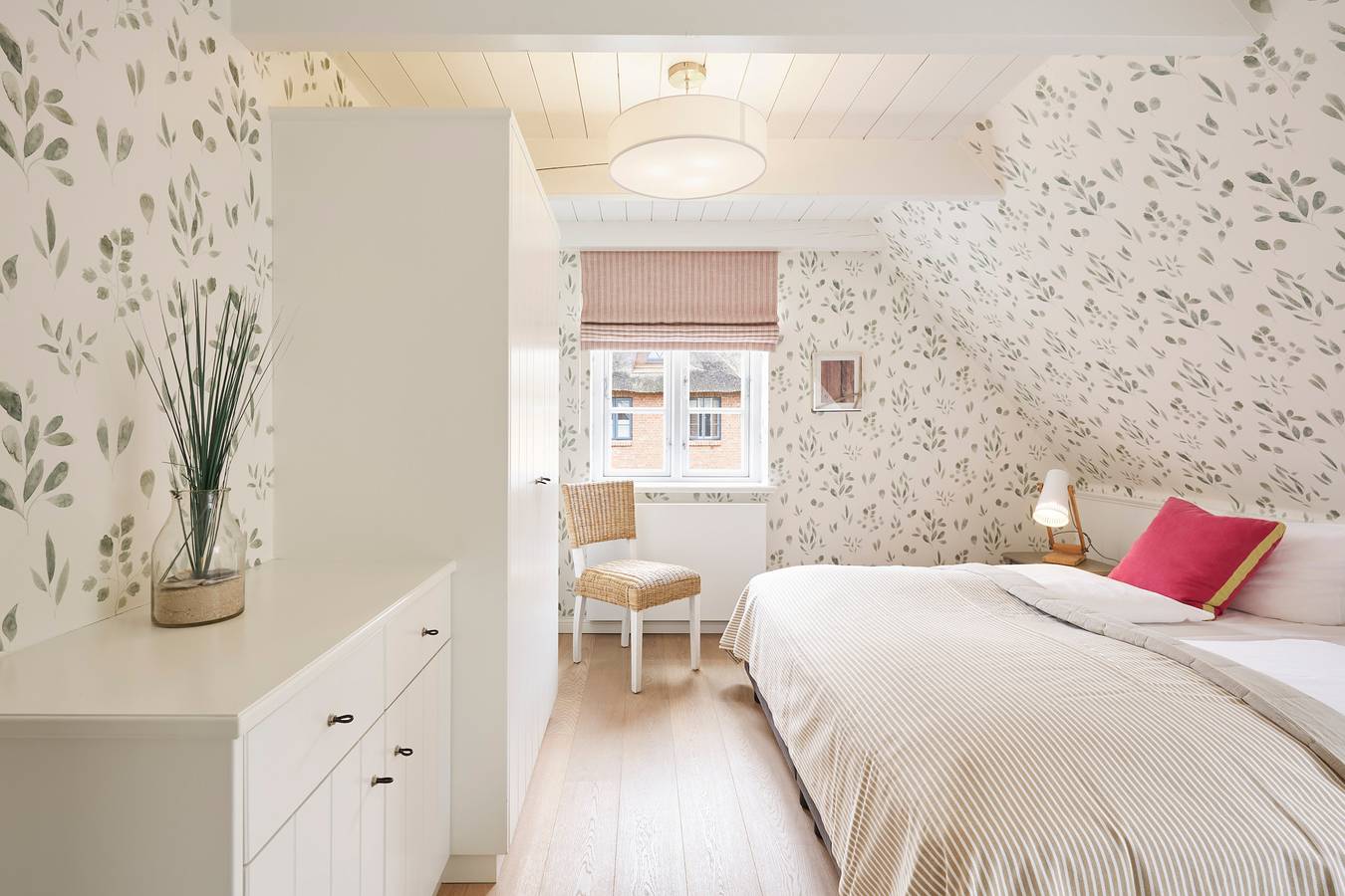 Seensucht in Wyk auf Föhr (Stadt), Wyk auf Föhr