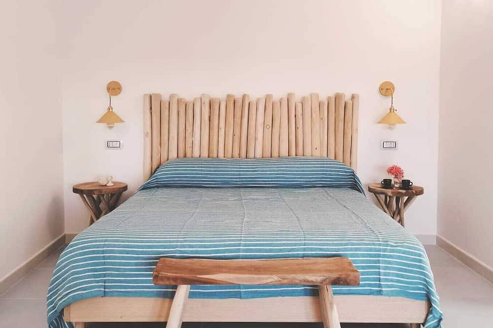 Apartamento entero, Aura Exclusiveholiday brand new beachfront studio apartment 10 m from the beach in Forio, Ischia