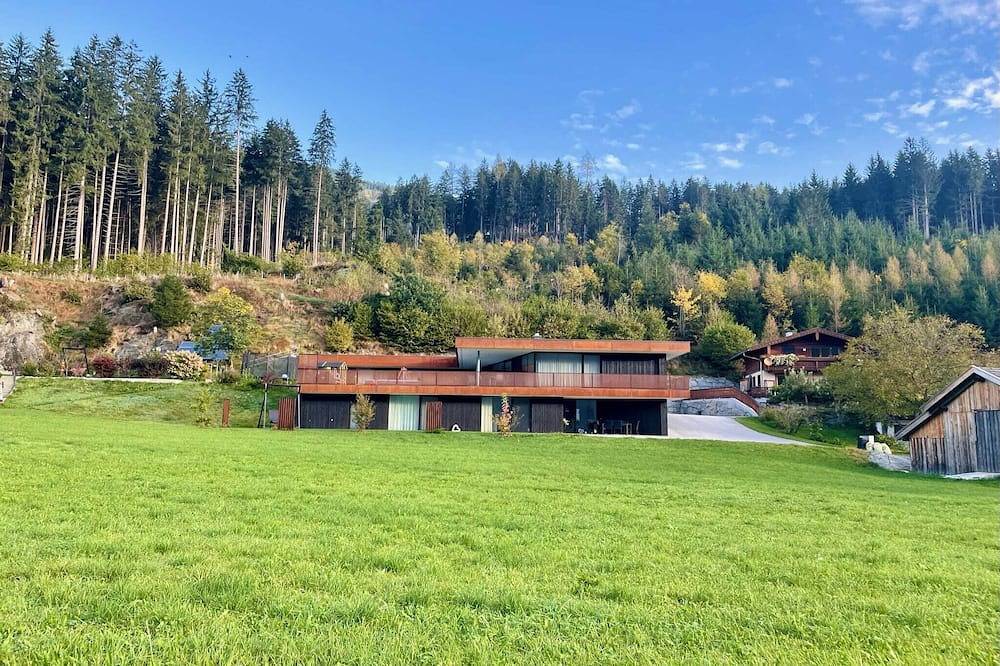 Ganze Wohnung, Apartment Gidi und Lisl in Bramberg am Wildkogel, Kitzbüheler Alpen