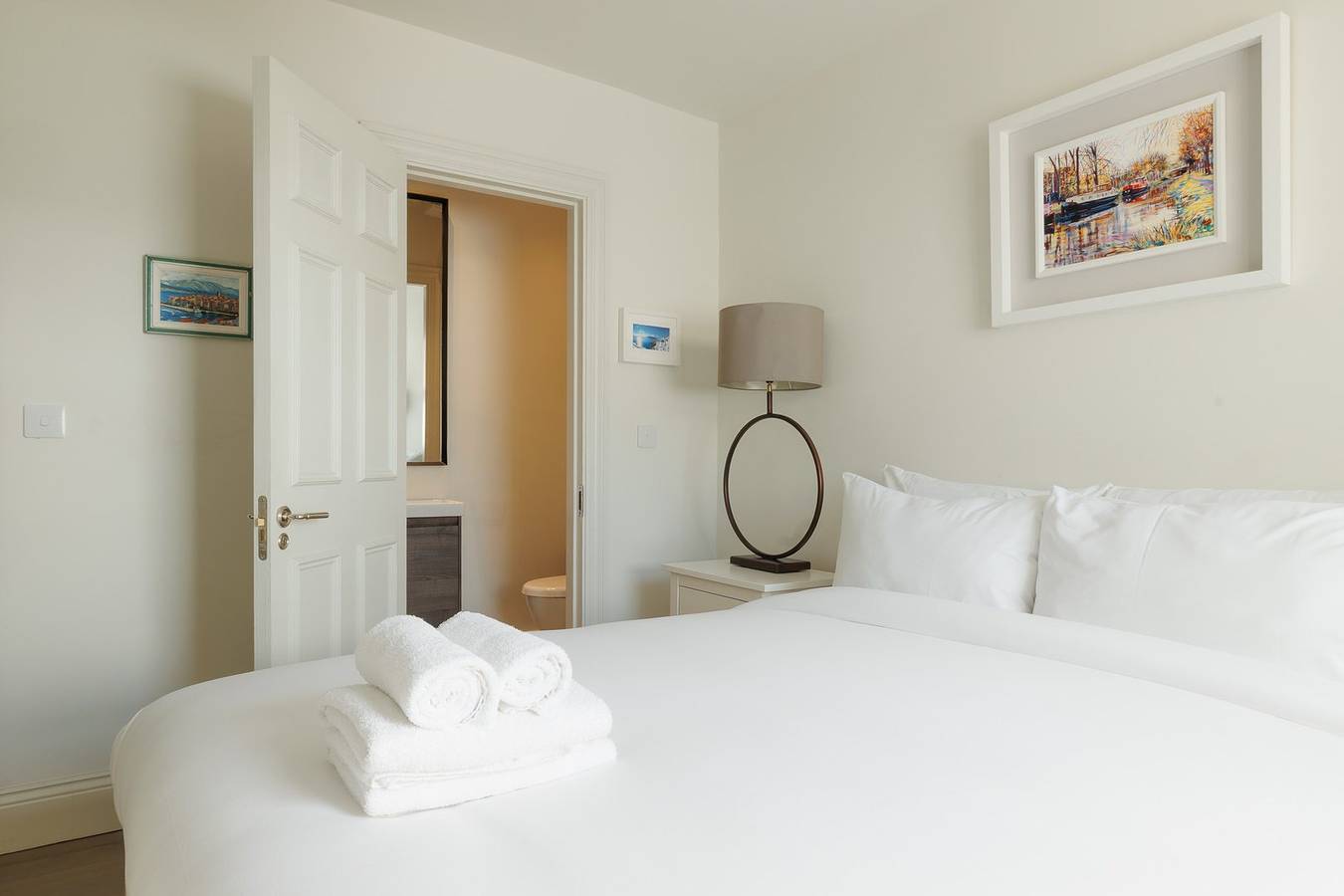 Geheel appartement, Guestready - Comfortable retreat in Kilmainham in Dublin, County Dublin