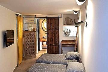 Villa voor 8 Personen in Les Issambres, Roquebrune-sur-Argens, Afbeelding 4