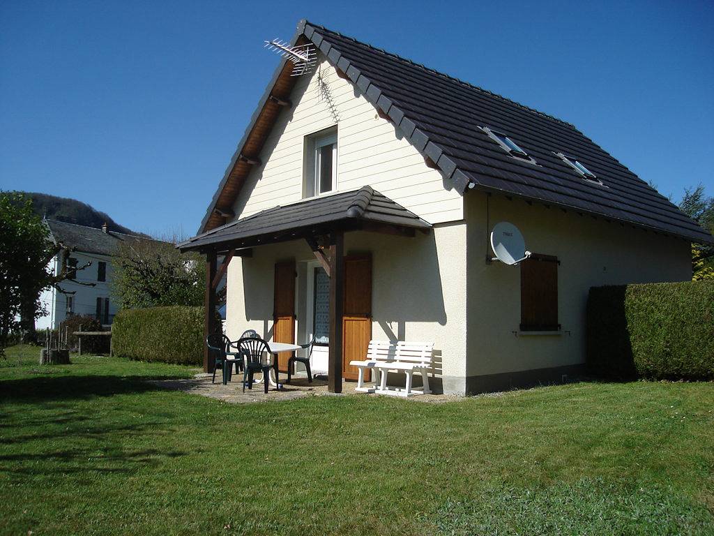 Gîte de la Source 3* in Vic-sur-Cère, Région d'Aurillac