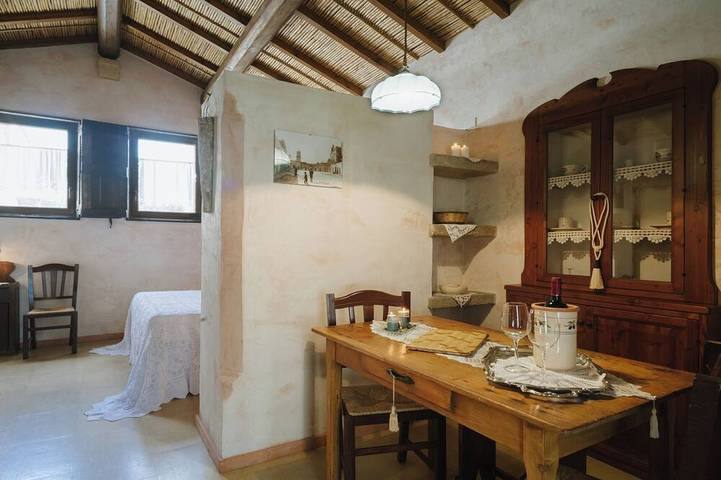 Gîte pour 3 personnes à Martano - 3