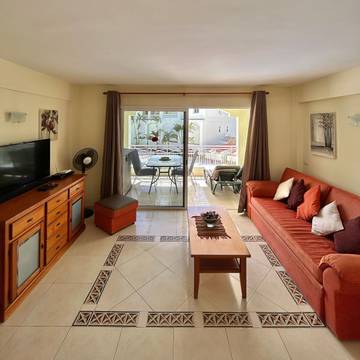 Holiday Rental for 4 People in Golf del Sur, San Miguel de Abona, Photo 1