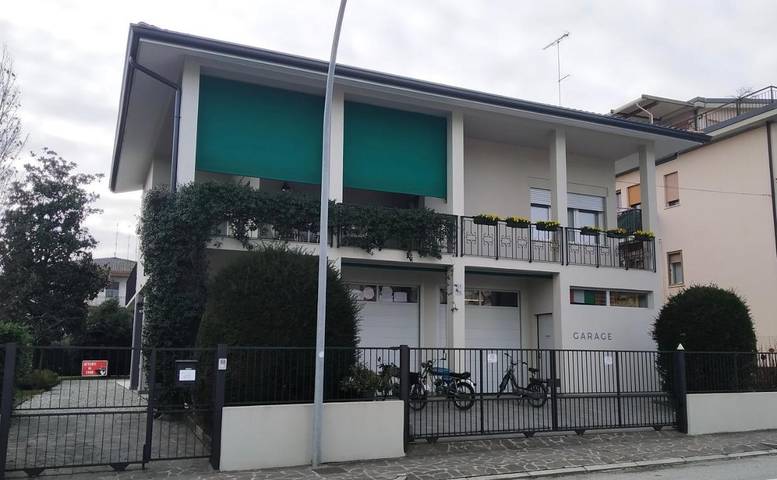 Gîte pour 4 personnes, avec vue ainsi que jardin et terrasse à Pieve di Soligo - 2