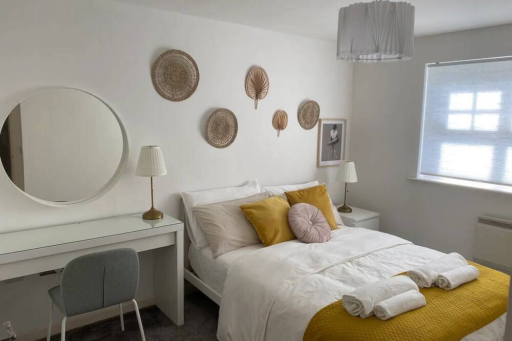 Appartamento vacanze a Trafford a partire da 159€ a notte