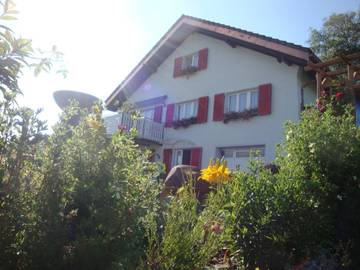 Agriturismo voor 5 Personen in Jura (kanton), Afbeelding 1