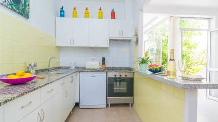 Ferienwohnung in Santa Margalida, Mallorca Norden für 7 
