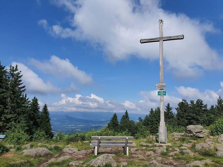 Ferienhaus für 6 Personen, mit Pool und Balkon/Terrasse sowie Balkon in Landkreis Straubing-Bogen - 3