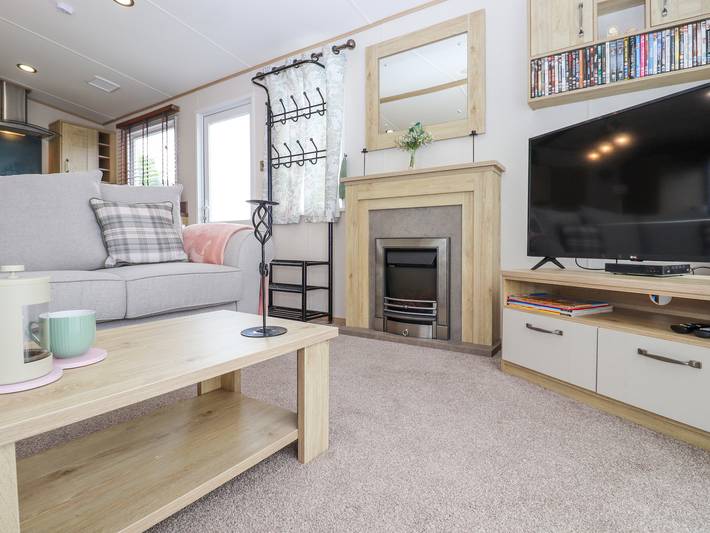 Camping für 4 Personen, mit Pool und Garten in Südostengland - 4