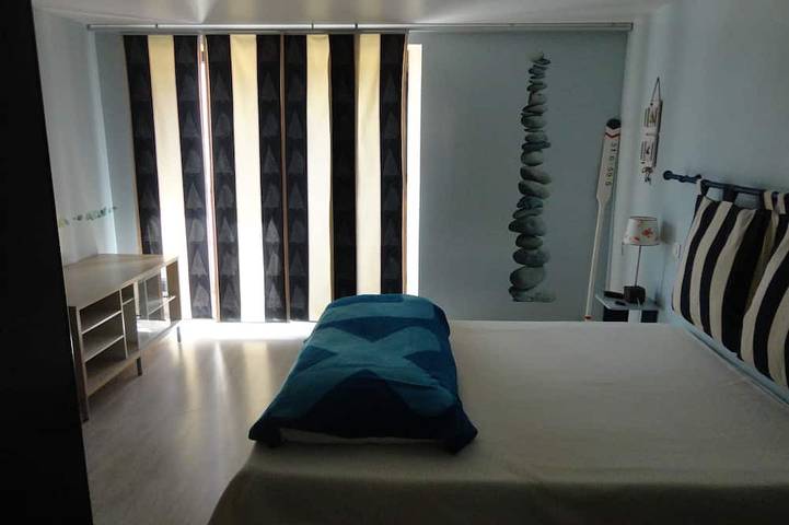 Location de vacances pour 4 personnes dans Port De Plerin - 2