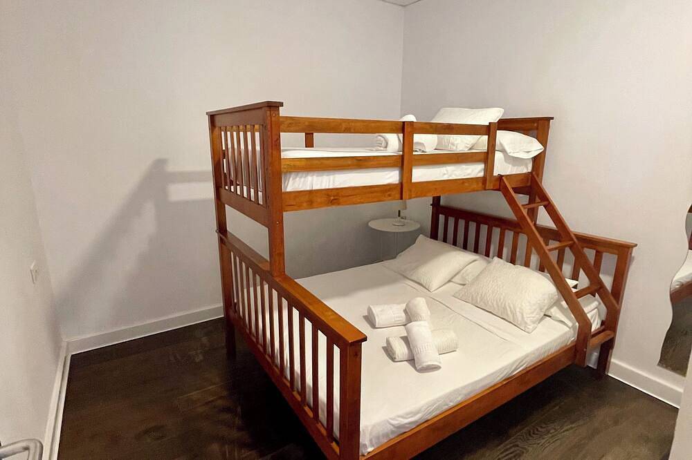 Apartamento entero, ¡Apartamento a pleno pie de playa! - The One - Sweethomerooms in Cartagena, Costa Cálida