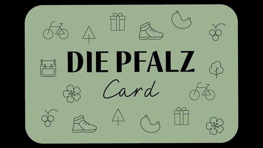 Chalet für 4 Personen, mit Terrasse in der Pfalz - 4