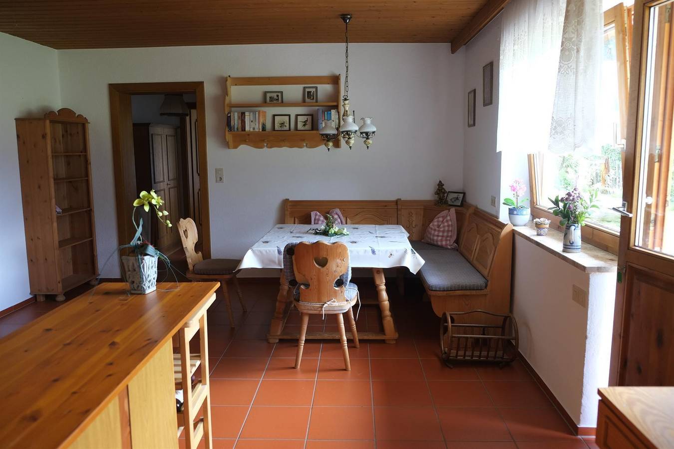 Ganze Ferienwohnung, Appartement in Längenfeld, Ötztal