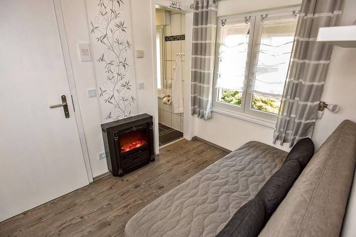 Ferienhaus für 2 Personen, mit Terrasse in Kobern-Gondorf - 3