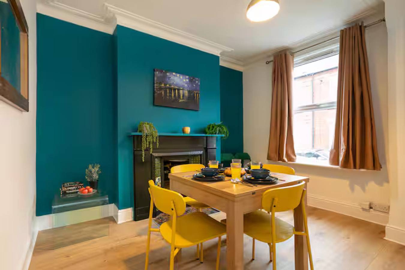 Spacious 3-Bed Home Near Nottingham City Centre - Pass the Keys in Nottingham, Midlands del Este