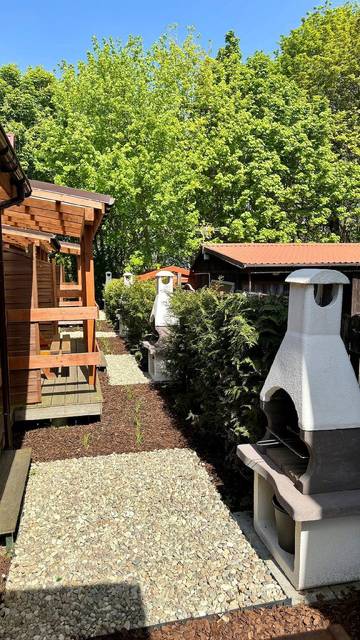 Ferienhaus für 6 Personen in Rewal, Powiat gryficki, Bild 4