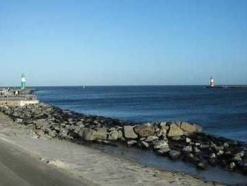 Ferienwohnung für 2 Personen in Warnemünde Strand, Warnemünde, Bild 3