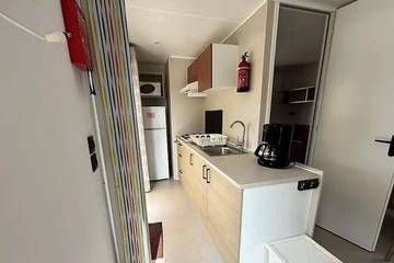 Camping für 6 Personen in Capbreton