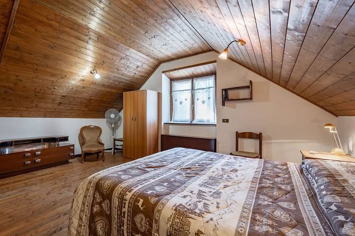 Baita Anita in Comune di Domodossola, Walliser Alpen