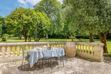 Zamek dla 18 osoby w Coutras, Południowo-zachodnia Francja, Zdjęcie 4