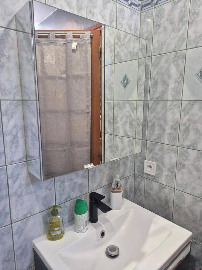 Appartement entier, Maisonette Chantilly Parc Asterix Cdg in La Chapelle-en-Serval, Oise