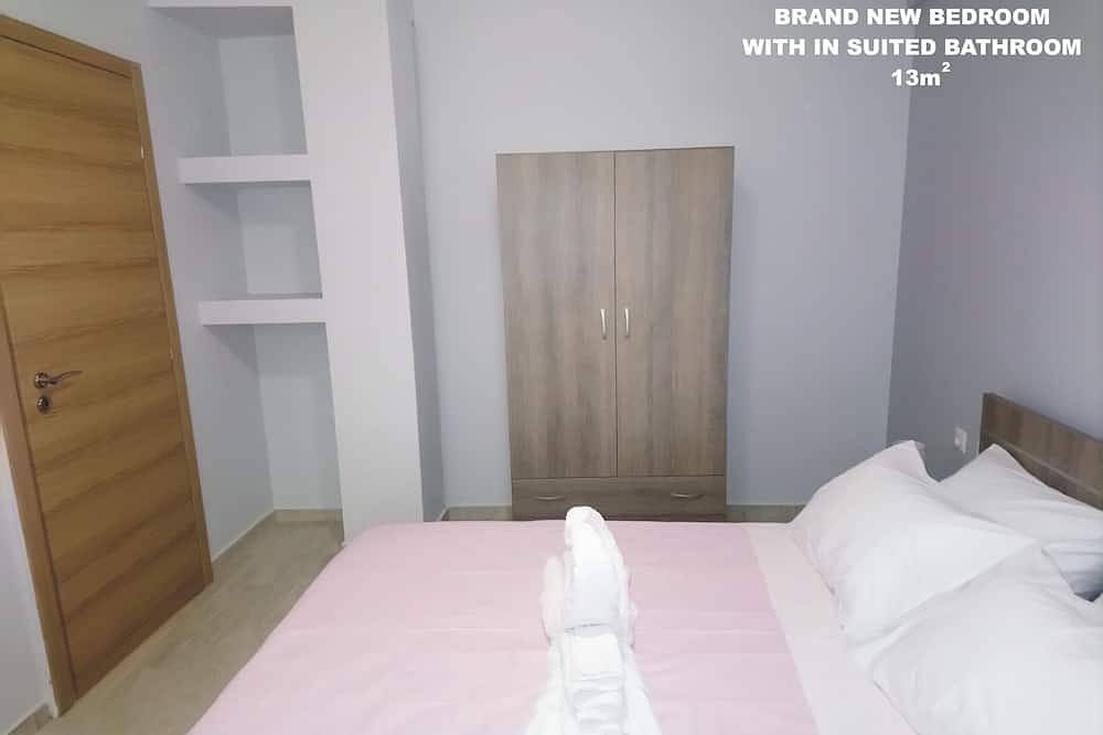 Jk'S Gästehaus (105 qm Haus) in Kardamaina, Kos