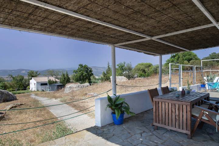 Ferienhaus für 2 Personen in Tarifa - 2
