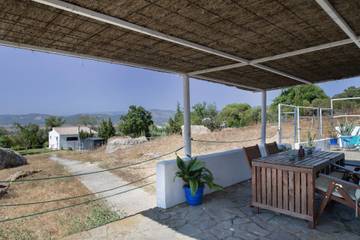Apartamento para 2 Personas en Tarifa, Costa de la Luz, Foto 1