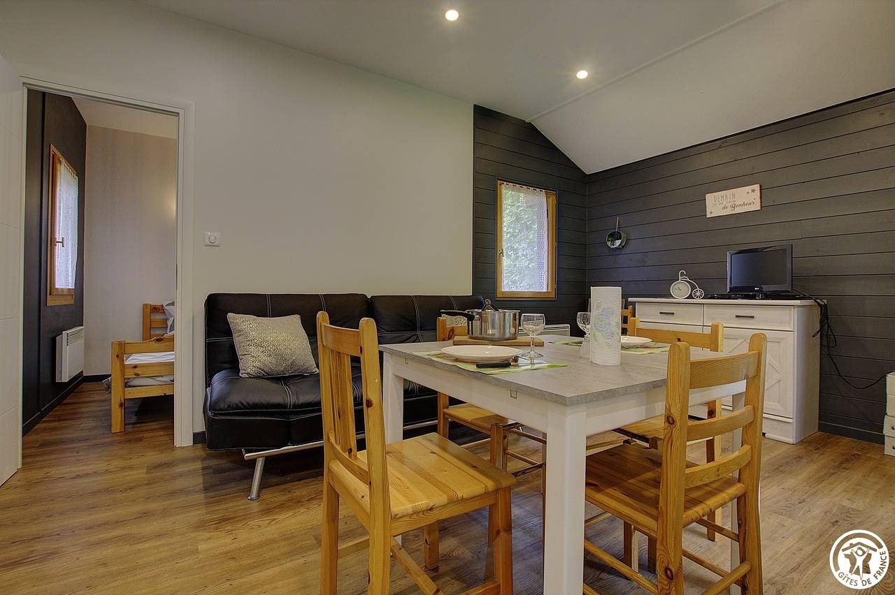 La Fario in Chaley, Belley