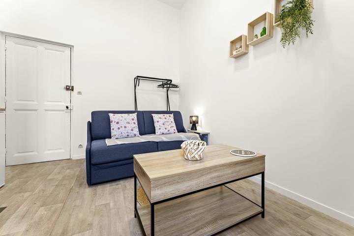 Gîte pour 2 personnes à Beaucaire - 2