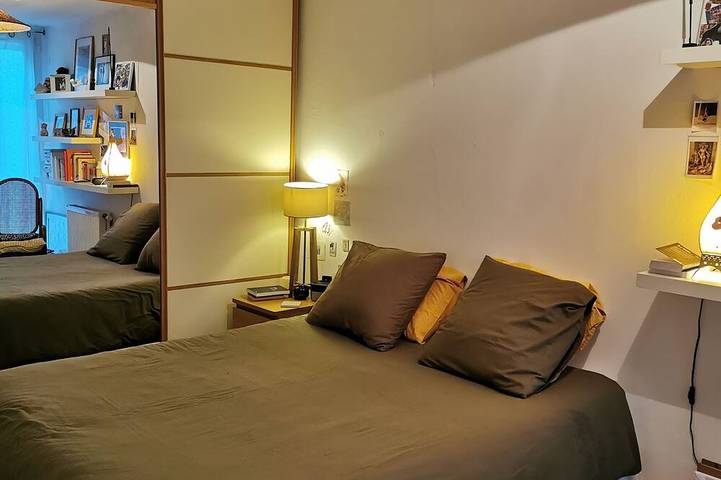 Location de vacances pour 6 personnes à Élancourt - 3