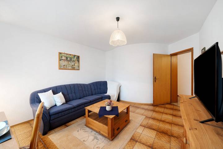 Entire apartment, Apartment 'Karle' with Shared Garden and Wi-Fi in Nordrach, Central Black Forest