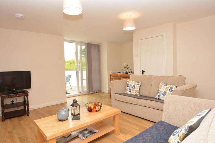 1 Bed in Kelso in Scottish Borders