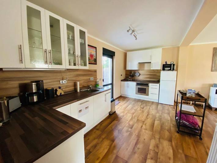 Ferienhaus für 5 Personen, mit Ausblick und Garten in Senftenberg - 2
