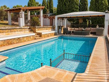 Villa in Alcúdia, Mallorca Norden für 6 