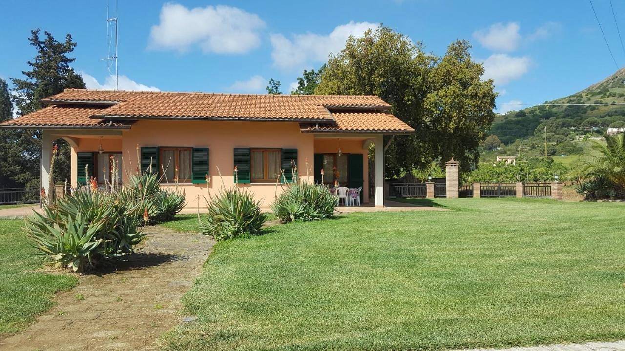 Agriturismo Rebua in Porto Azzurro, Isola d'Elba