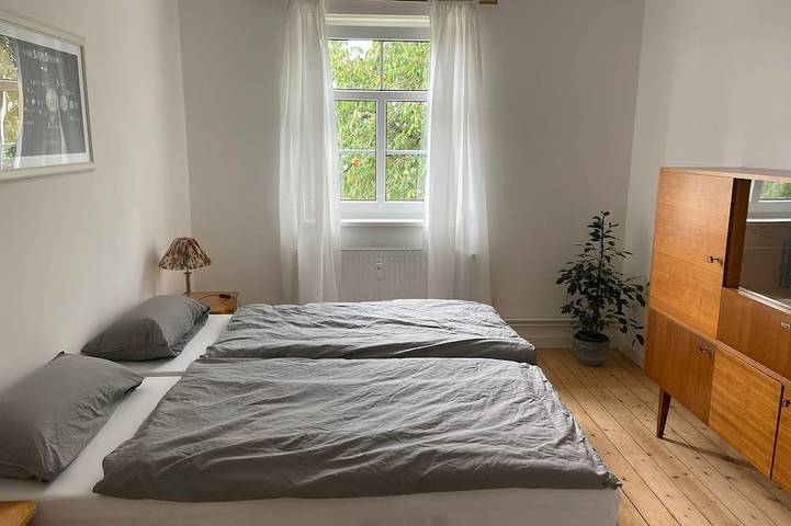 Ferienhaus für 6 Personen, mit Terrasse und Garten in Rinteln - 2