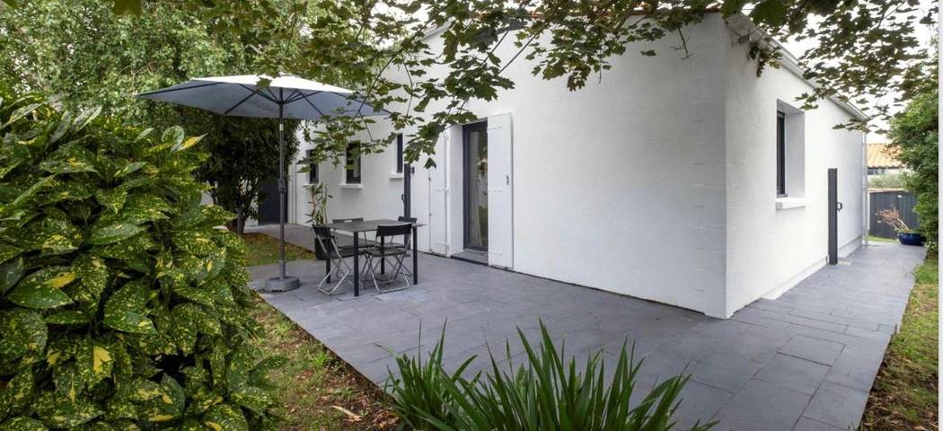 Gîte pour 4 personnes, avec jardin à Périgny - 3