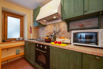Location De Vacances pour 7 Personnes dans Les Houches, Massif du Mont-Blanc, Photo 2
