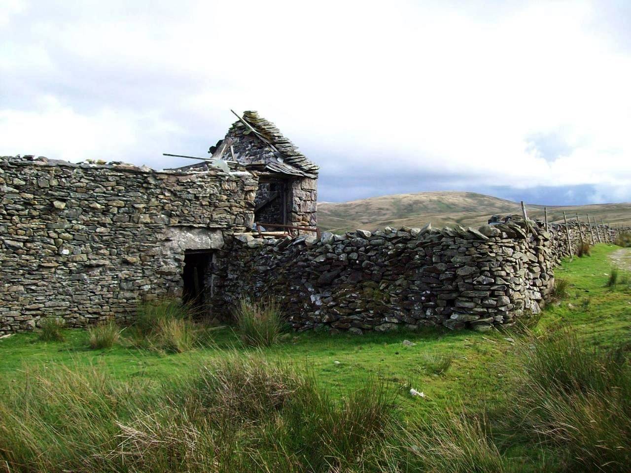 The Old School B&B in Cumbria