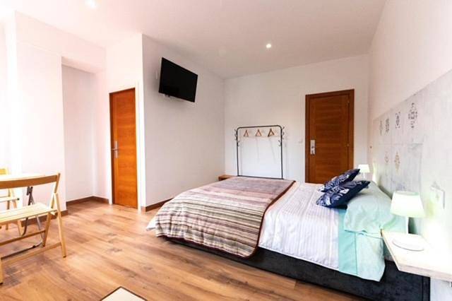 Gîte pour 2 personnes, avec vue et terrasse, animaux acceptés à Pontevedra - 3