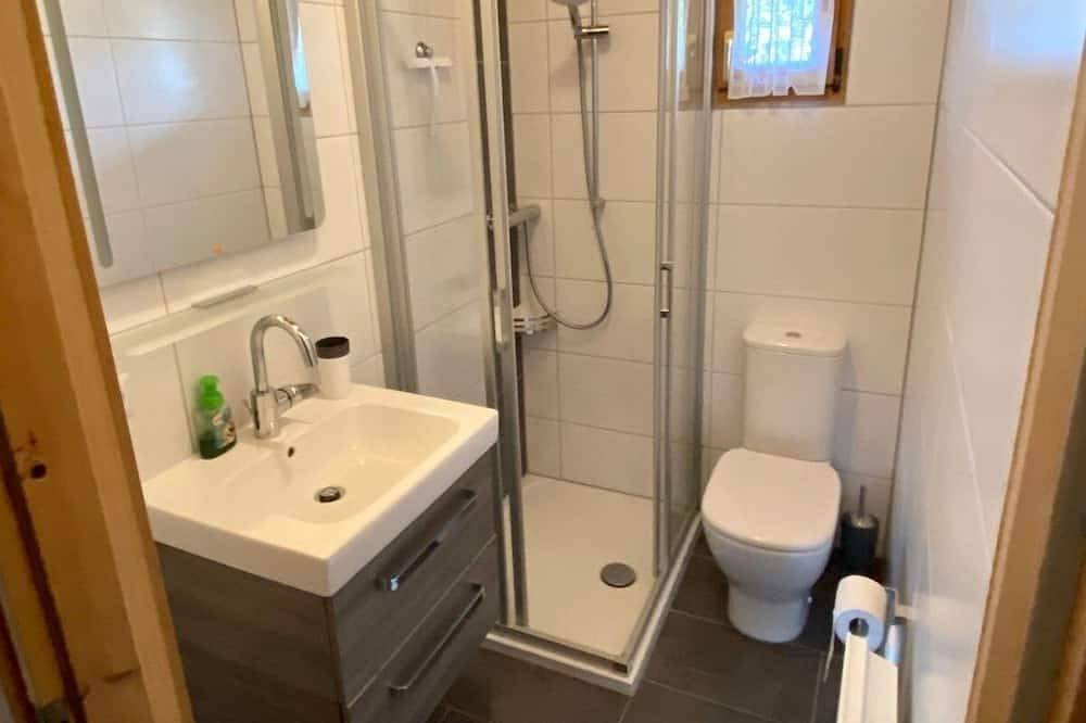 Ferienhaus für 5 Gäste mit 60m² in Viechtach in Viechtach, Ostbayern