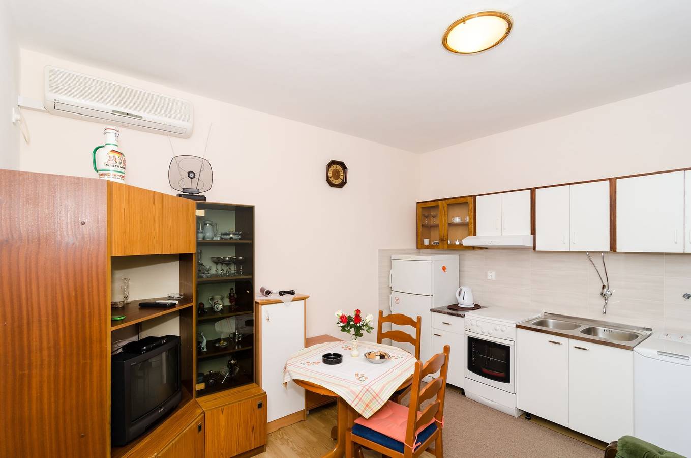 Apartamento entero, Apartamento de vacaciones para 2 personas in Dubrovnik, Grad Dubrovnik