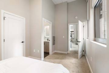 Vacation Rental for 4 Guests in Cincinnati, Hamilton County (OH), Picture 3